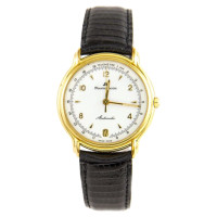 Maurice Lacroix Watch in Gold