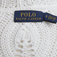 Polo Ralph Lauren Cardigan in bianco