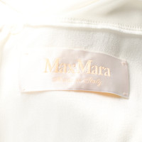 Max Mara Tuta in Bianco
