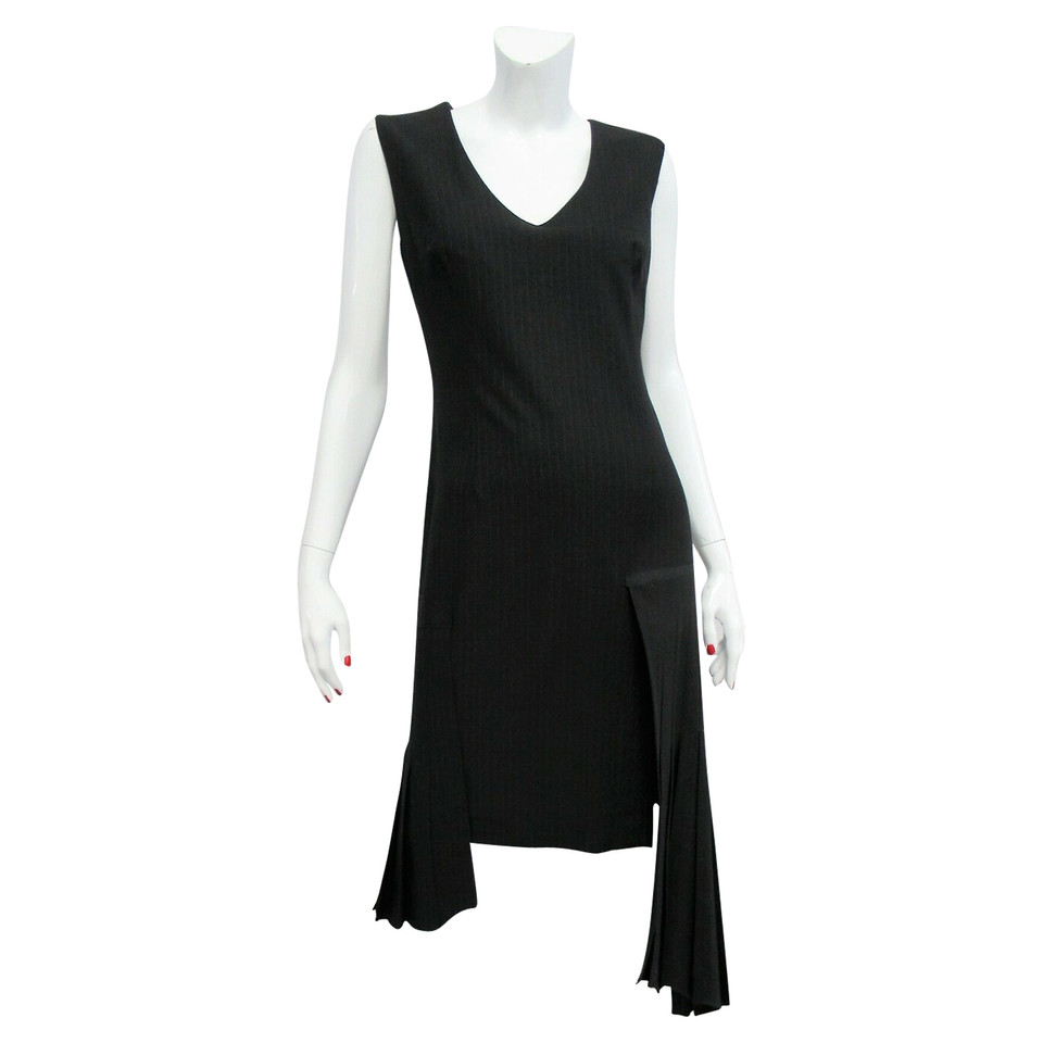 Flavio Castellani Dress Viscose in Black