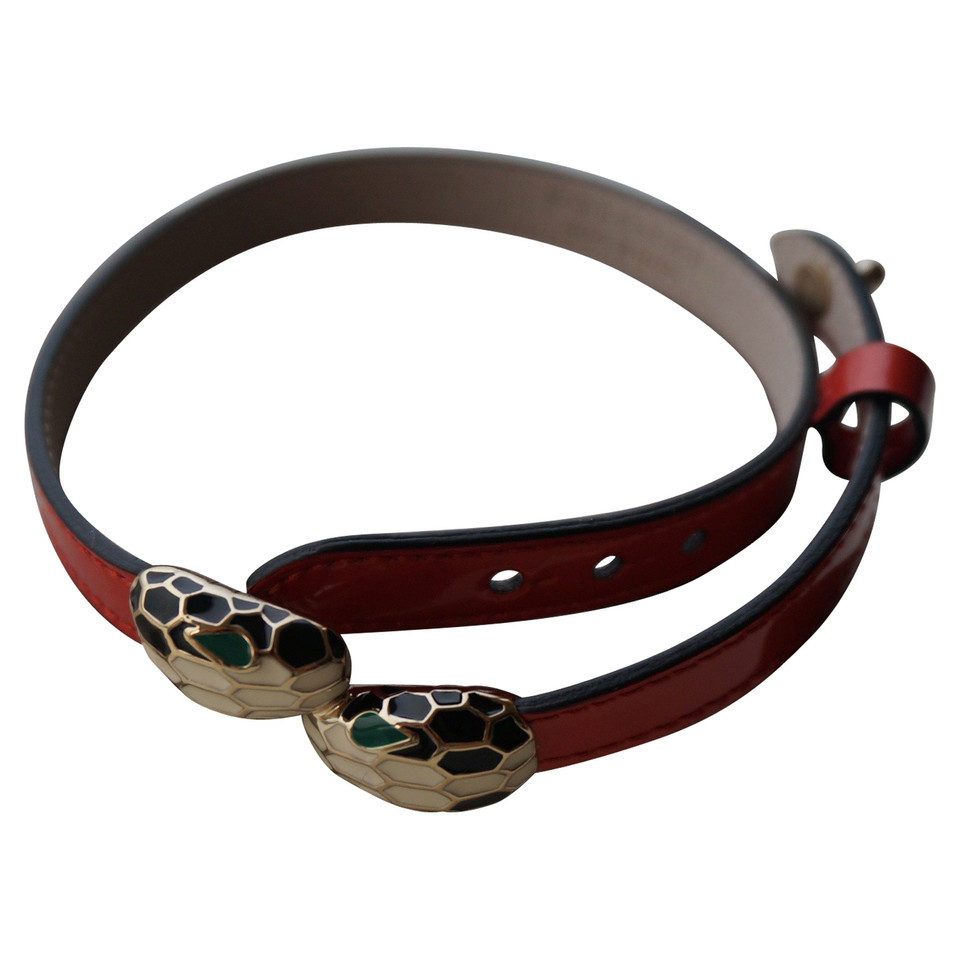 Bulgari Serpenti Forever bracelet