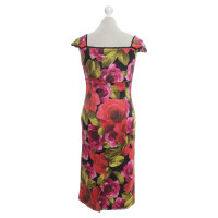 Karen Millen Flower Dress