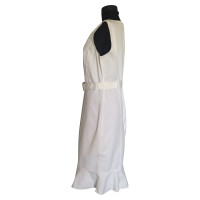 Valentino Garavani Weißes Kleid
