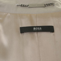Hugo Boss Trench coat in grey