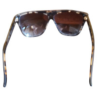 Gucci Oversized Sonnenbrille
