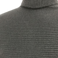 Stefanel Knit dress in black