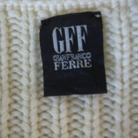 Ferre Sweater in crème