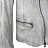 Other Designer Schyia leather jacket