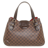 Louis Vuitton Griet Canvas