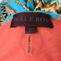 Hale Bob Kleurrijke jurk