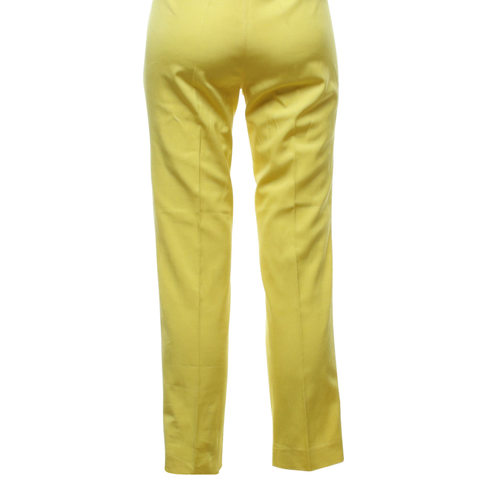 Max & Co Pantalon en jaune
