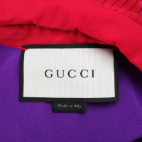 Gucci Top Silk