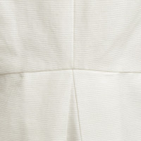 Comptoir Des Cotonniers Kleid in Weiß