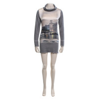 Marc Cain Pullover in Grau