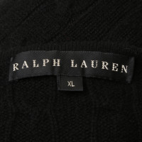 Ralph Lauren Knit sweater in cashmere