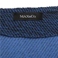 Max & Co Melted short jacket