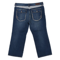 Ralph Lauren Jeans en Coton en Bleu