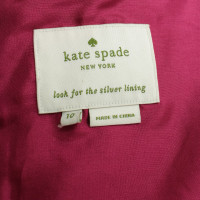 Kate Spade Robe rose