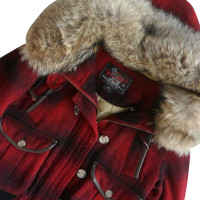 Woolrich giubbino