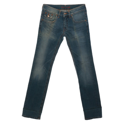 Paul & Joe Jeans aus Baumwolle