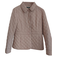 Ralph Lauren Giacca/Cappotto in Beige