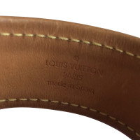 Louis Vuitton Bracciale con fibbia