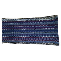 Missoni Echarpe/Foulard en Laine