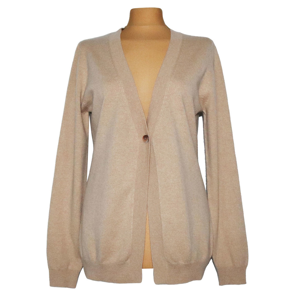 Aigner Knitwear Cashmere in Brown