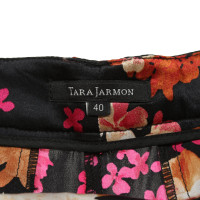 Tara Jarmon Trousers Silk