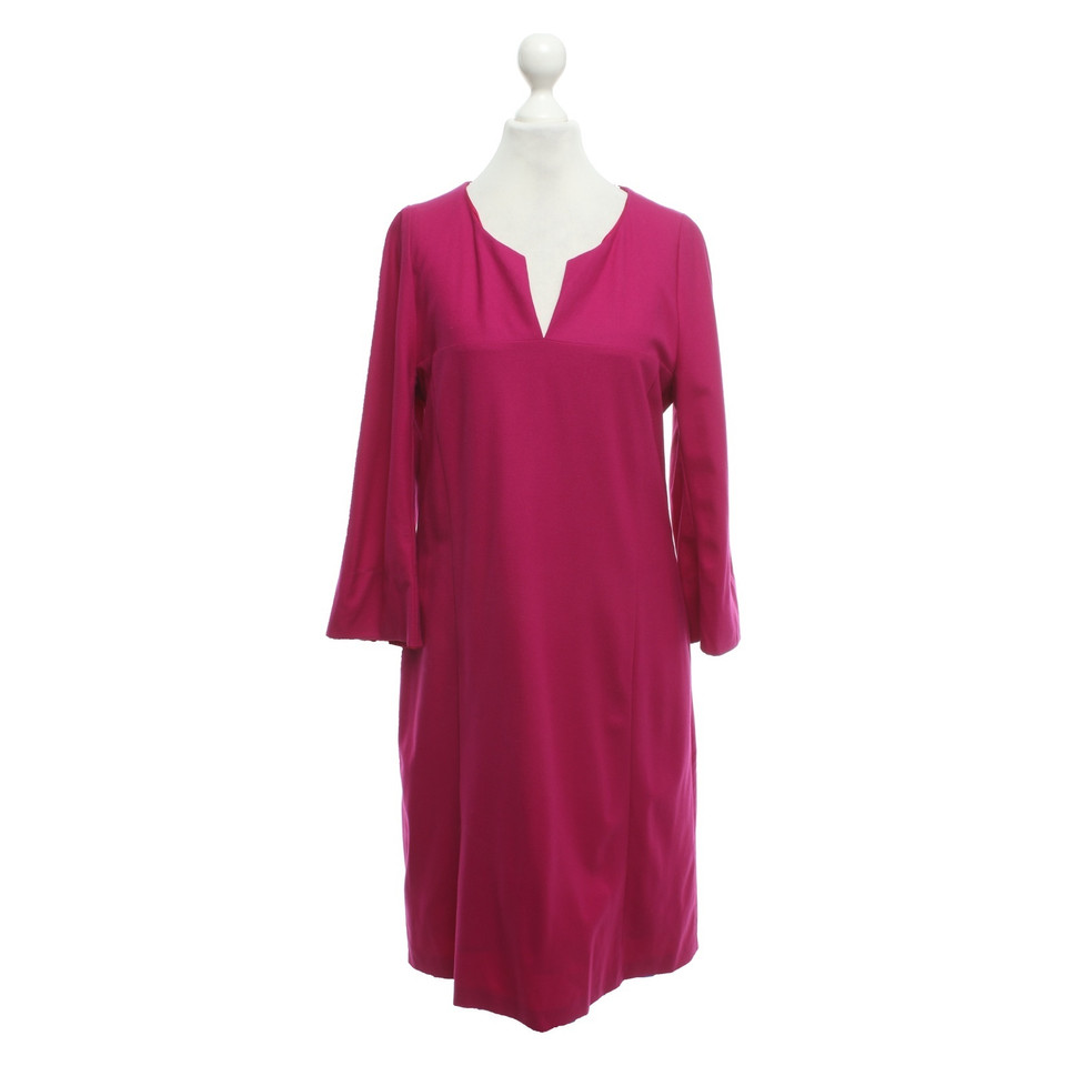 Strenesse Kleid in Fuchsia