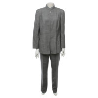 Akris Suit in grey