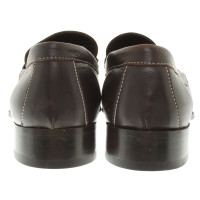 Bally Loafer in brown