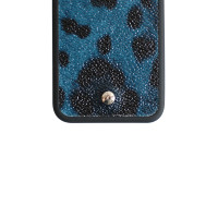 Dolce & Gabbana omhulsel van Dolce Gabbana voor & iPhone 5/5S