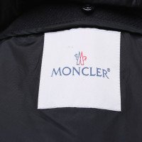 Moncler Giacca in blu scuro