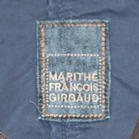 Marithé Et Francois Girbaud Giacca blazer 