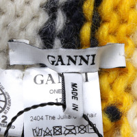 Ganni Hat/Cap
