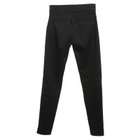 Dorothee Schumacher Pants with pinstripes