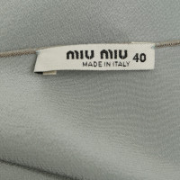 Miu Miu deleted product
