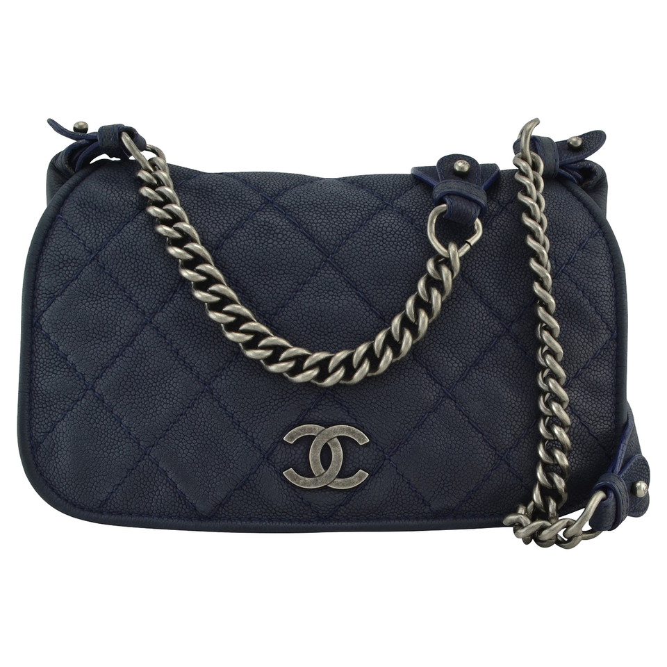Chanel "Large Messenger Bag"