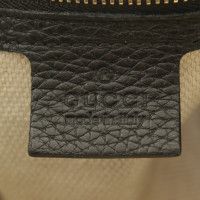 Gucci Borsa "Soho" in nero