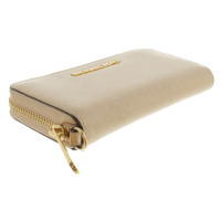 Michael Kors Goudkleurige wallet