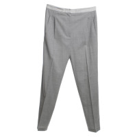 Brunello Cucinelli Pantalon en gris
