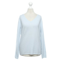 Unger Maglieria in Cashmere in Blu