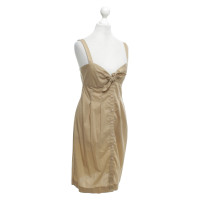 Tara Jarmon Dress in light brown