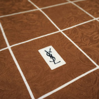 Yves Saint Laurent cloth