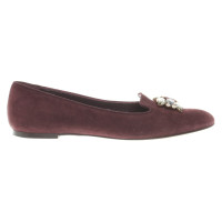 Dolce & Gabbana Loafer from suede
