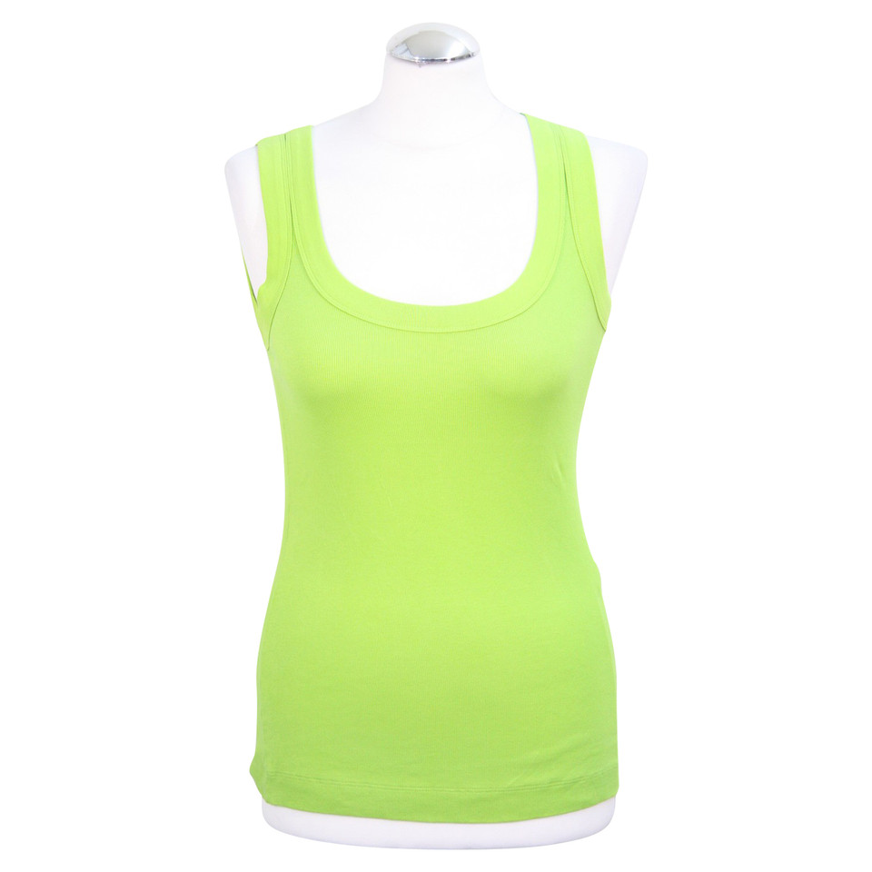 Marc Cain top in green