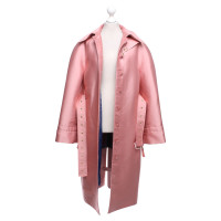 Stine Goya Jacke/Mantel in Rosa / Pink