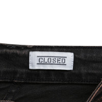 Closed Jeans distrutti