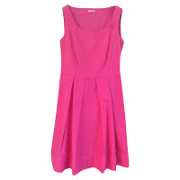 Miu Miu Kleid in Pink